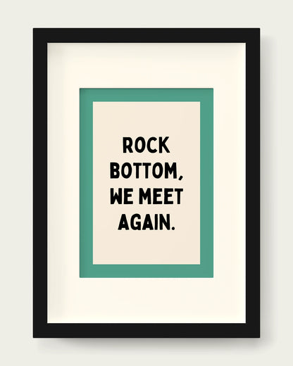 Vivid-Teal/Black+mount