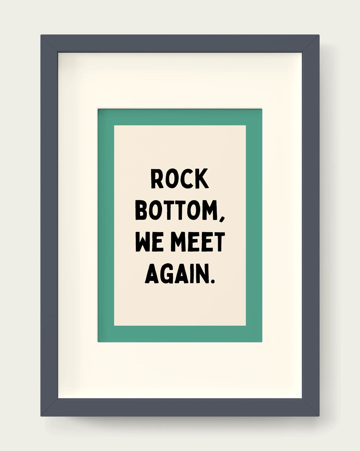 Vivid-Teal/Dark Grey+mount