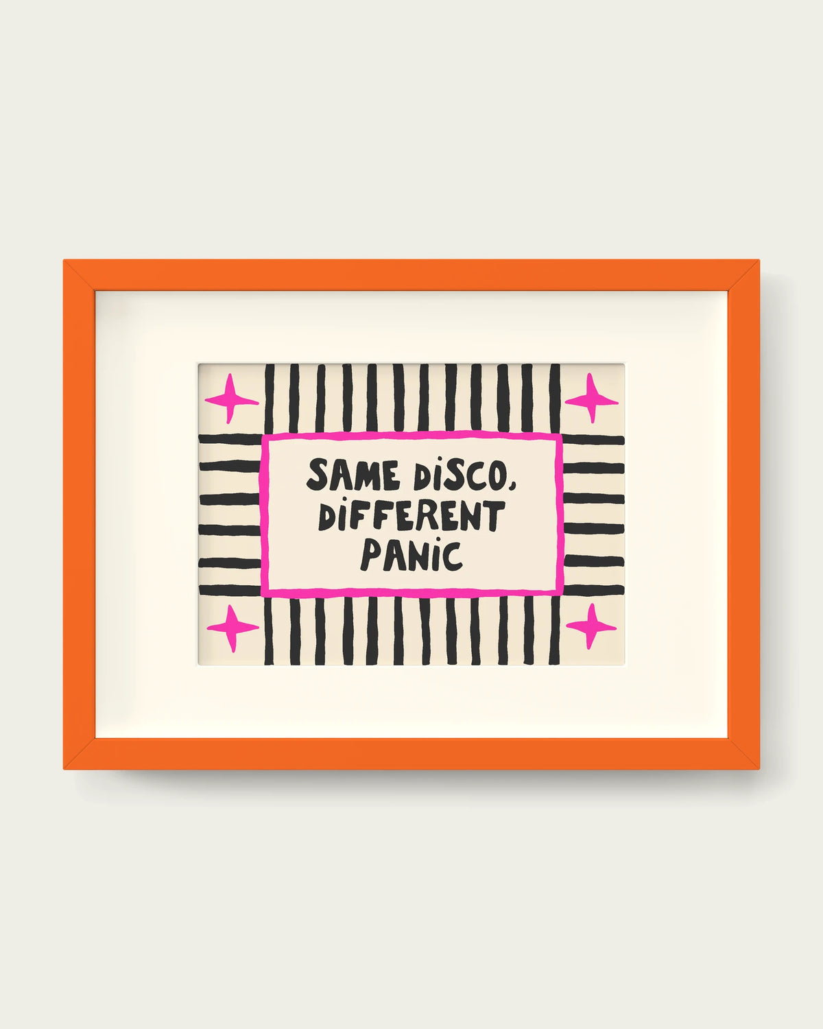 Hot-Pink/Orange+mount
