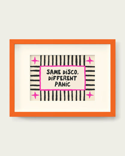 Hot-Pink/Orange+mount