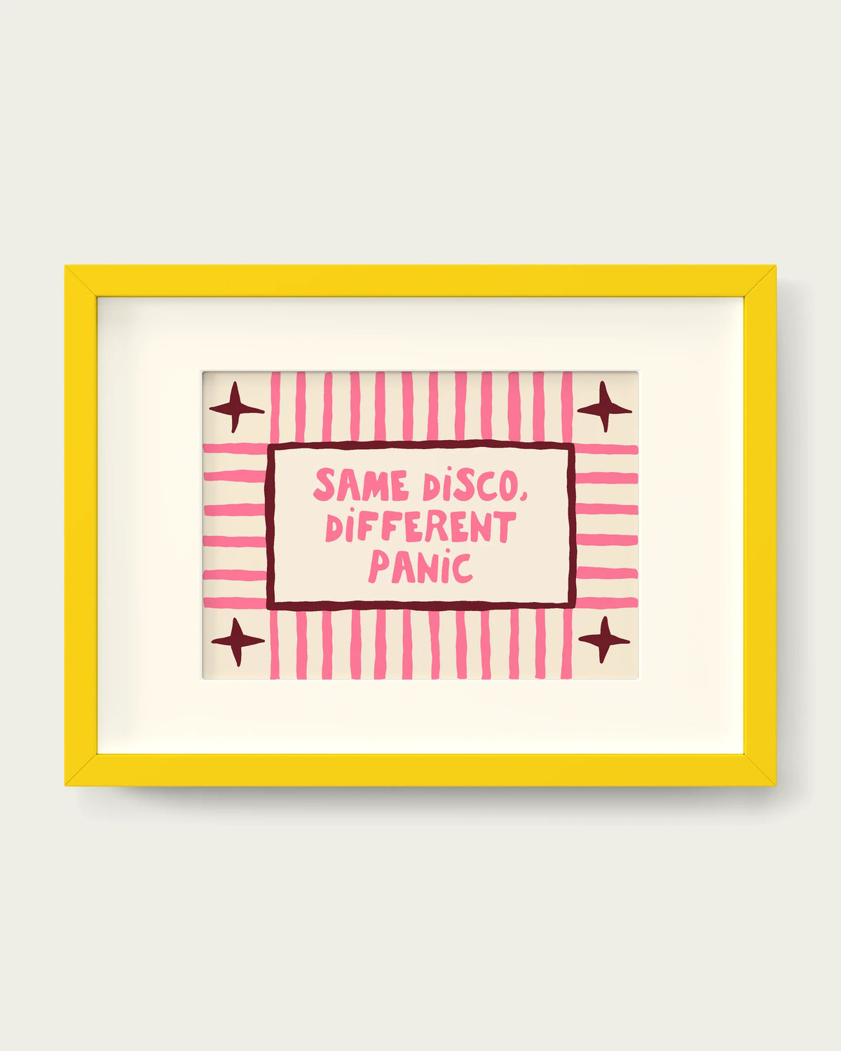 Plum-&-Watermelon/Yellow+mount