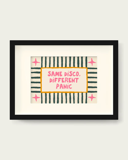 Watermelon-&-Forest-Green/Black+mount