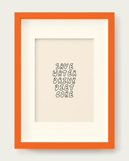 Black-&-Cream/Orange+mount