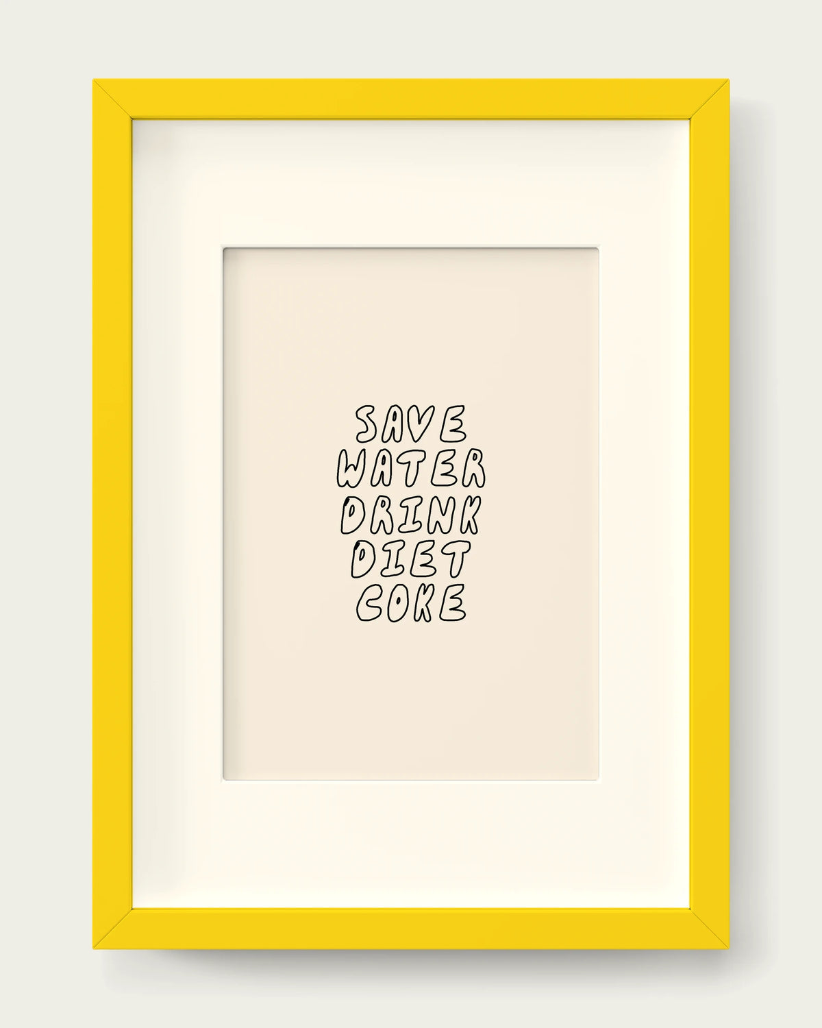 Black-&-Cream/Yellow+mount