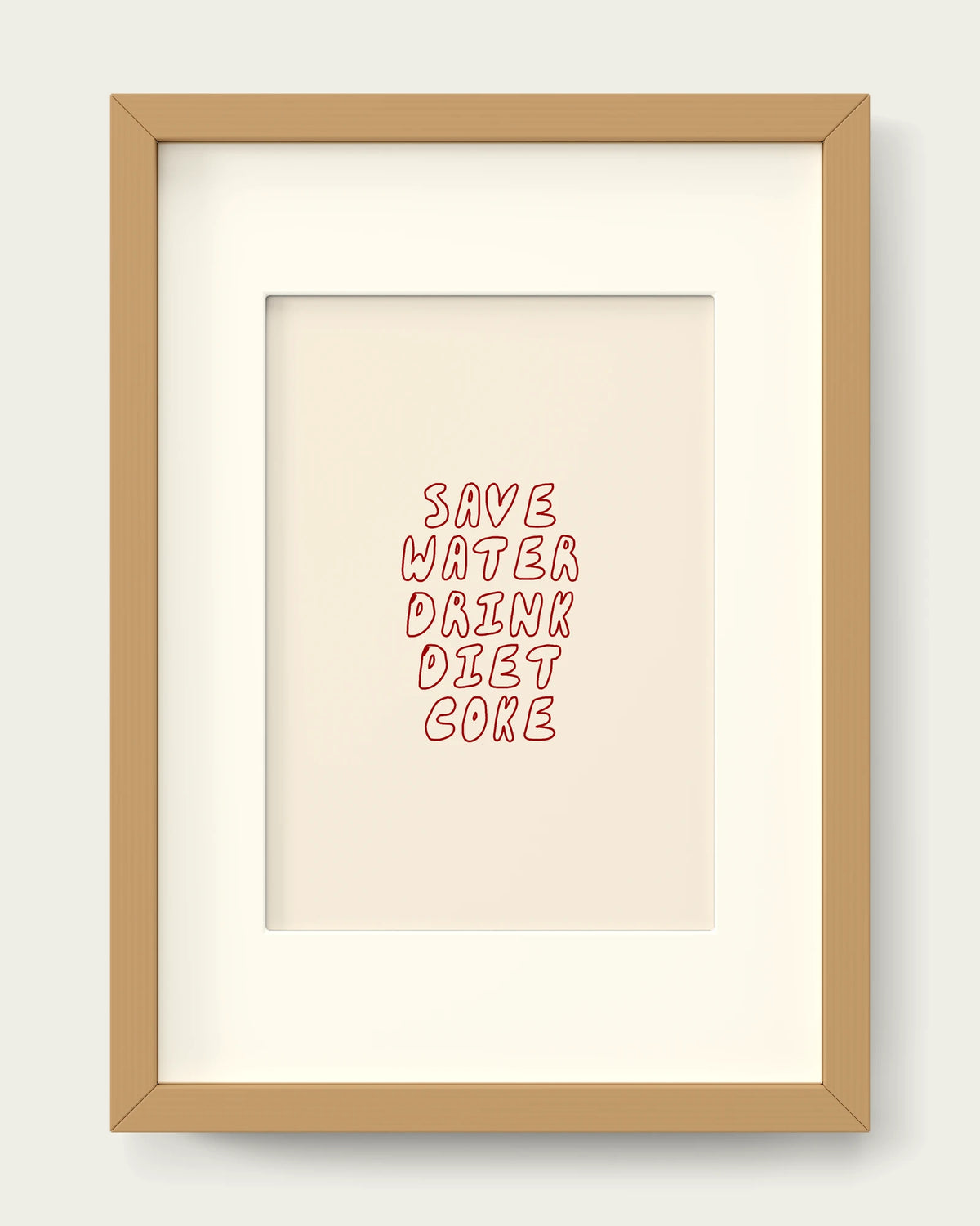 Cherry/Oak+mount