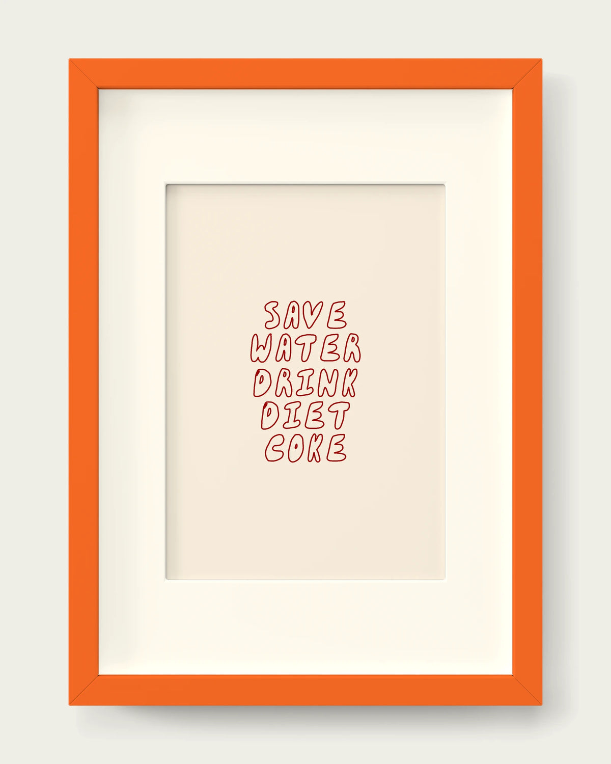 Cherry/Orange+mount