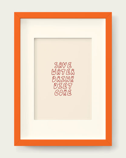 Cherry/Orange+mount