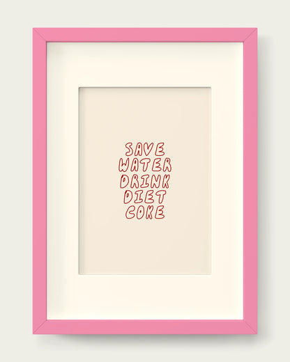 Cherry/Pink+mount