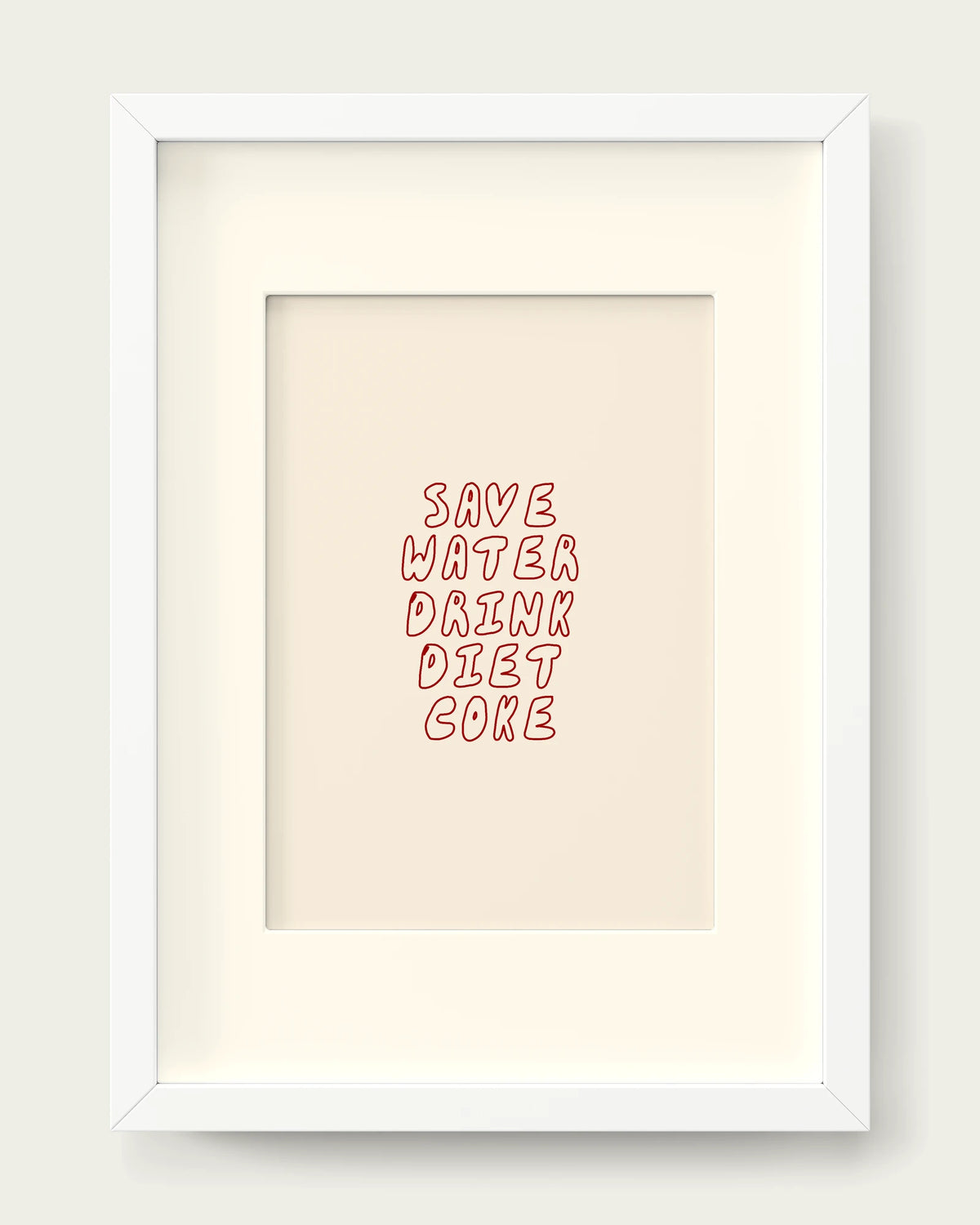 Cherry/White+mount