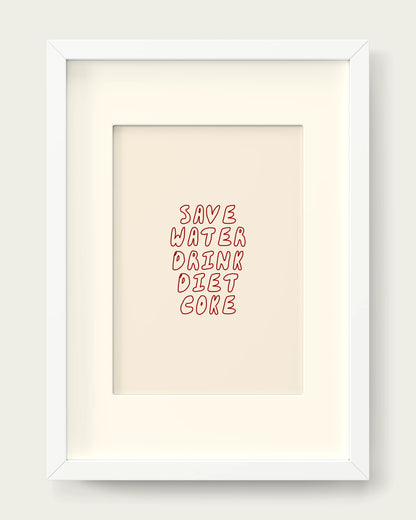 Cherry/White+mount