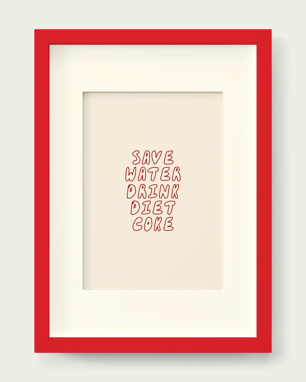 Cherry/Red+mount