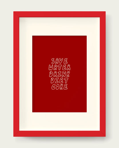 Cherry-(2)/Red+mount