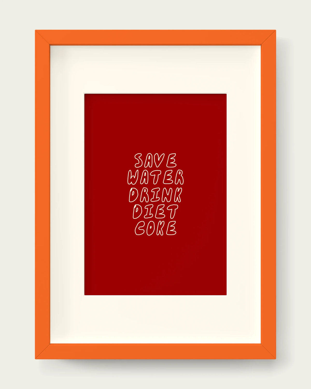 Cherry-(2)/Orange+mount