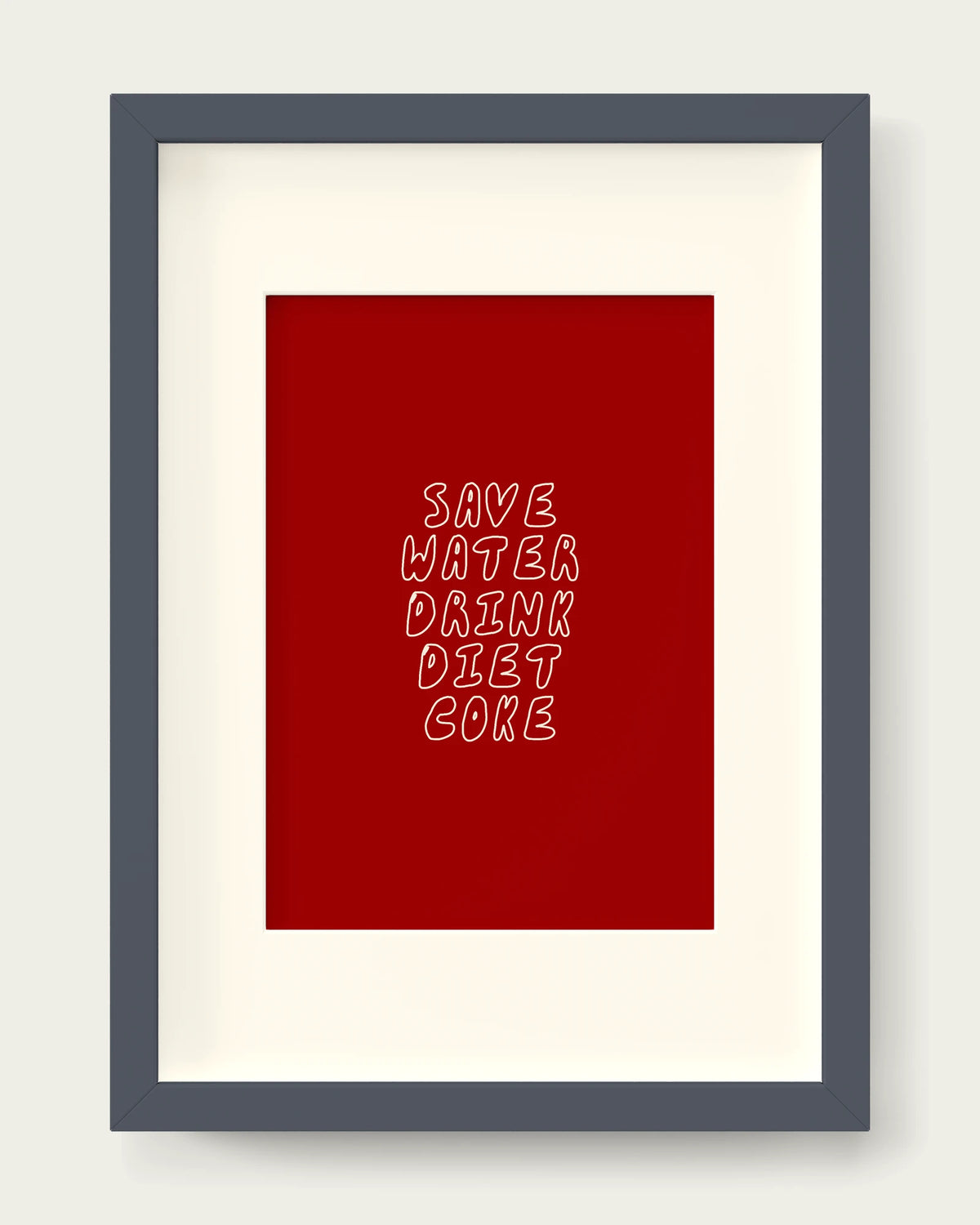 Cherry-(2)/Dark Grey+mount