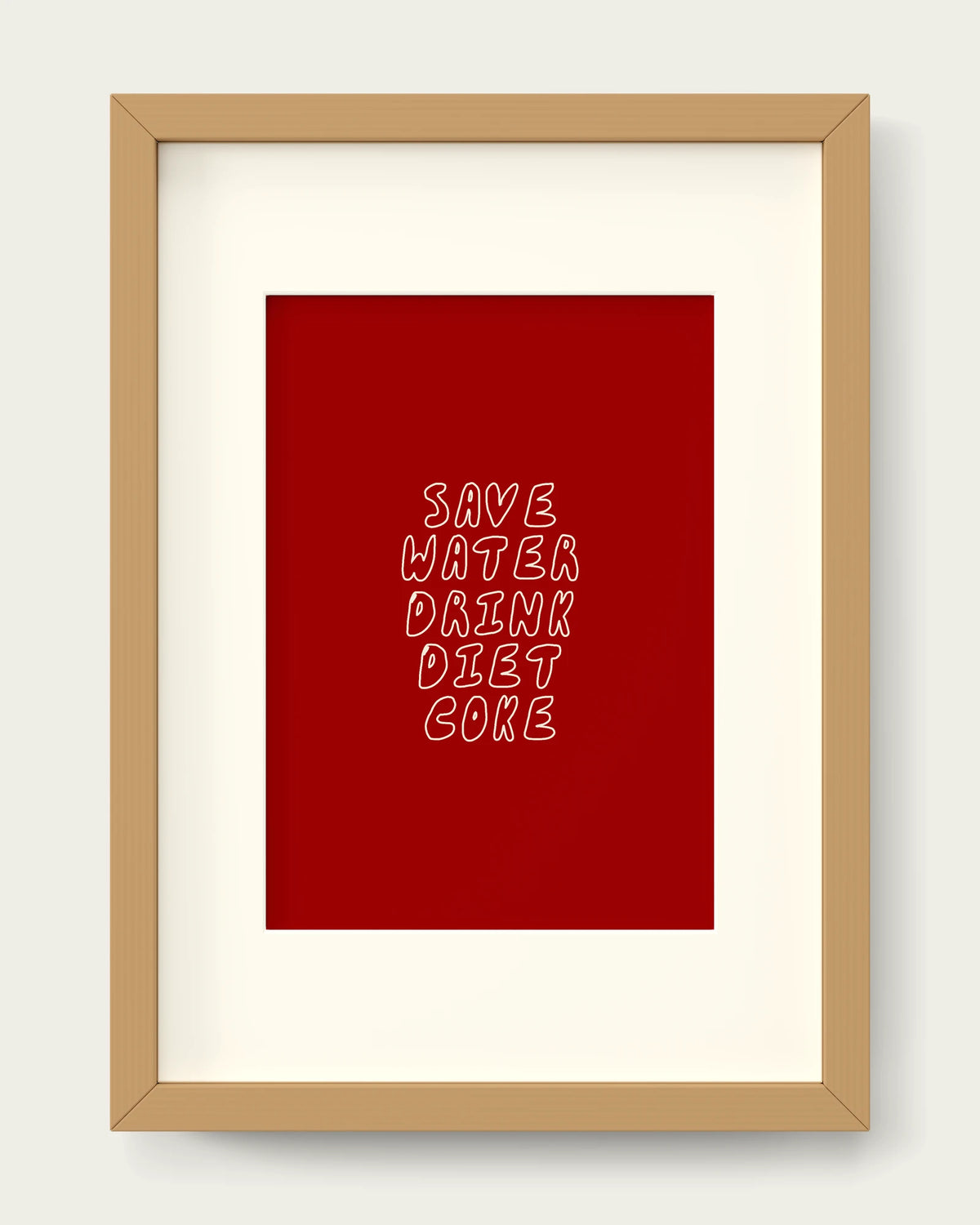 Cherry-(2)/Oak+mount