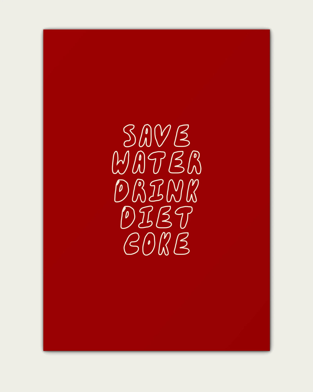 Cherry-(2)/Unframed