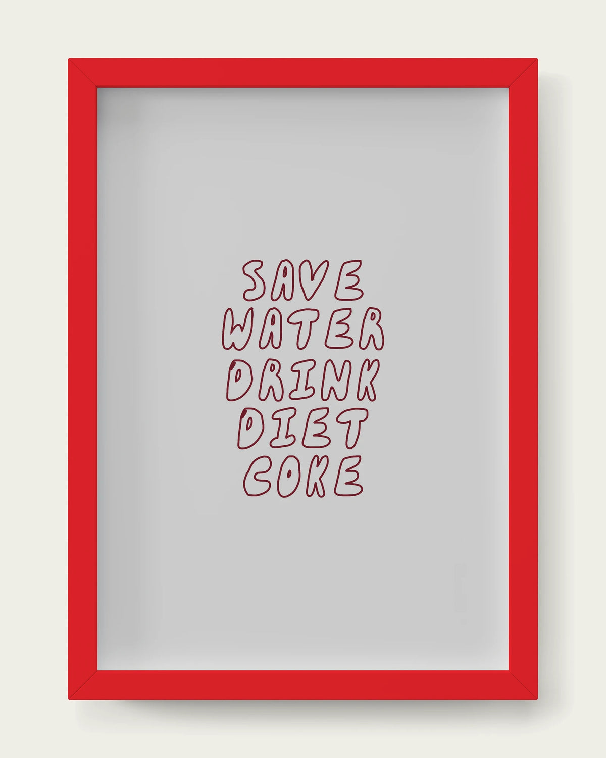 Cherry-&-Pale-Grey/Red