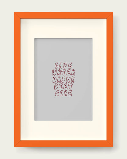 Cherry-&-Pale-Grey/Orange+mount
