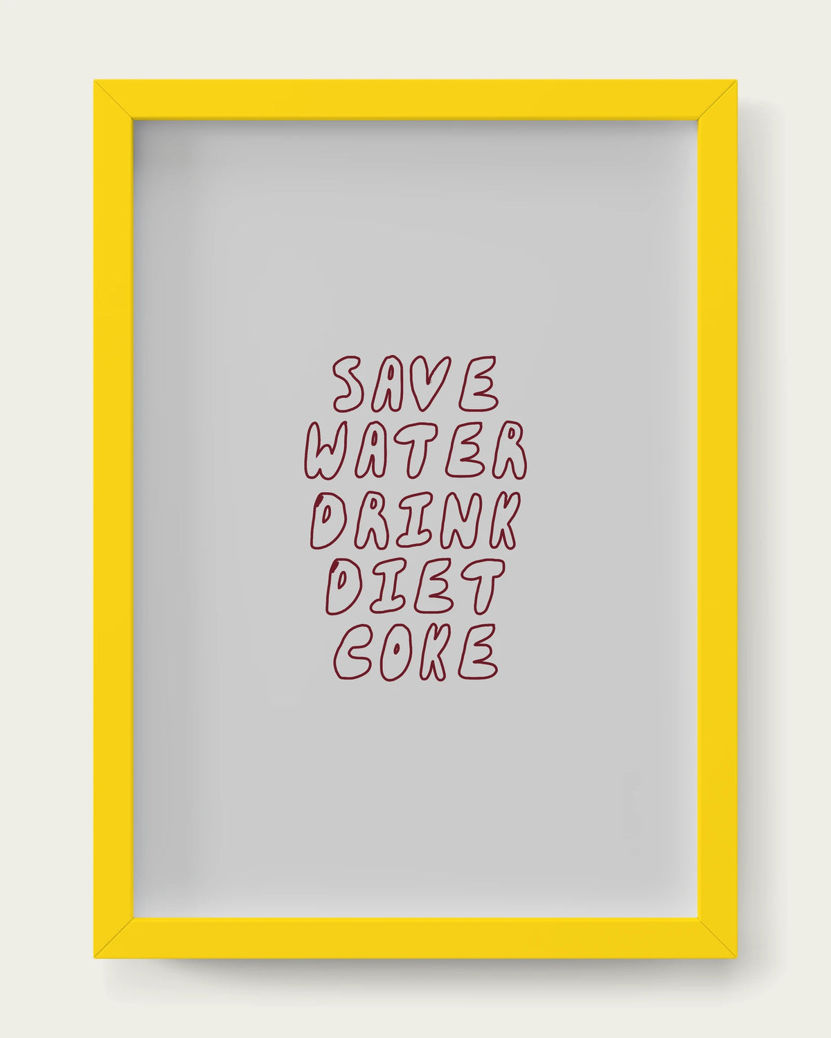 Cherry-&-Pale-Grey/Yellow