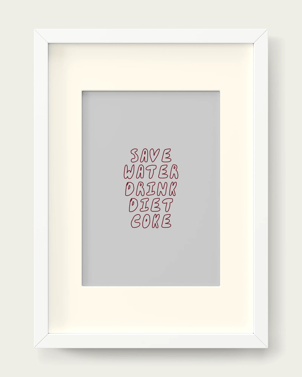 Cherry-&-Pale-Grey/White+mount