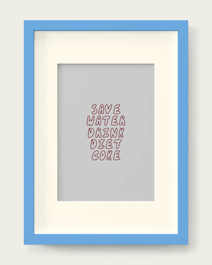 Cherry-&-Pale-Grey/Sky Blue+mount