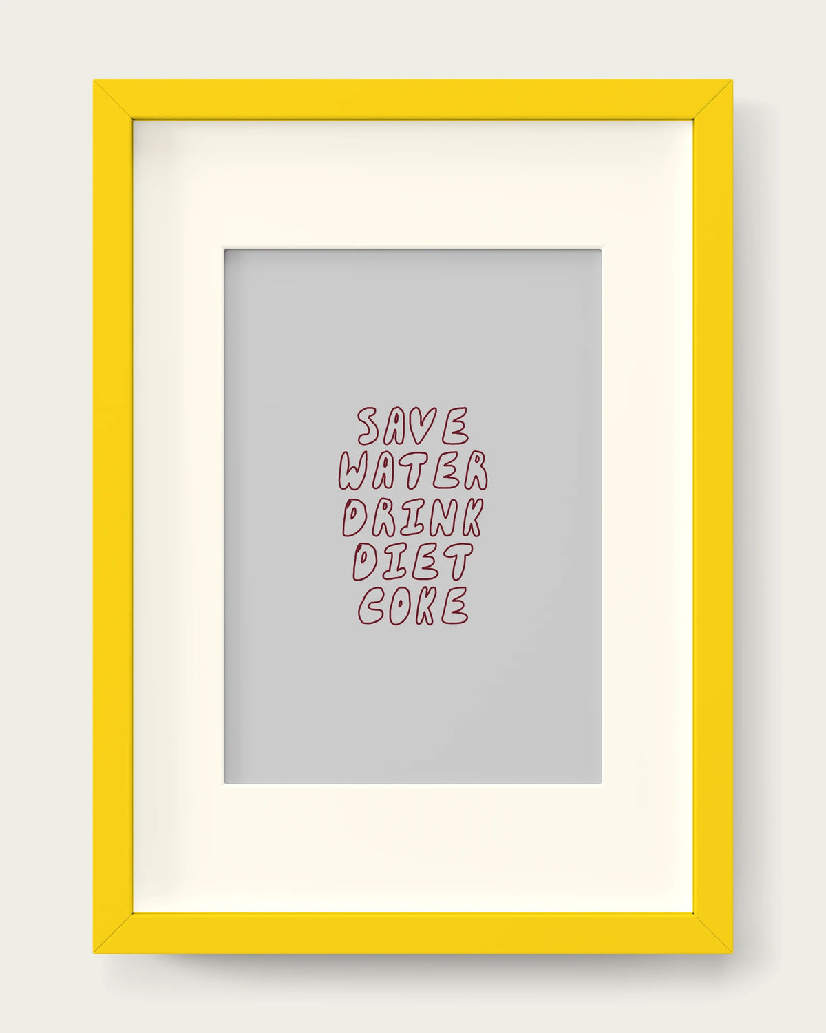 Cherry-&-Pale-Grey/Yellow+mount