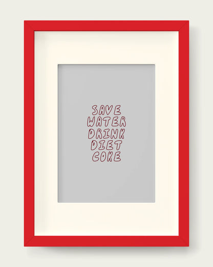 Cherry-&-Pale-Grey/Red+mount