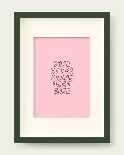 Plum-&-Milkshake/Dark Green+mount