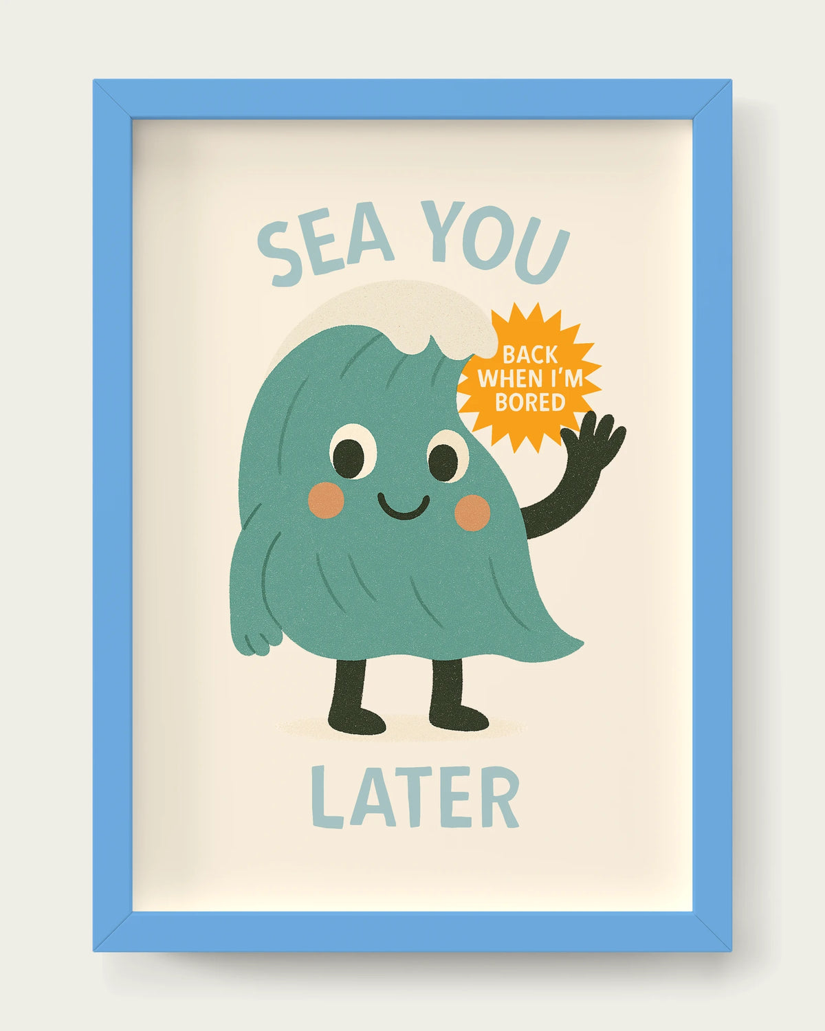 Seafoam/Sky Blue