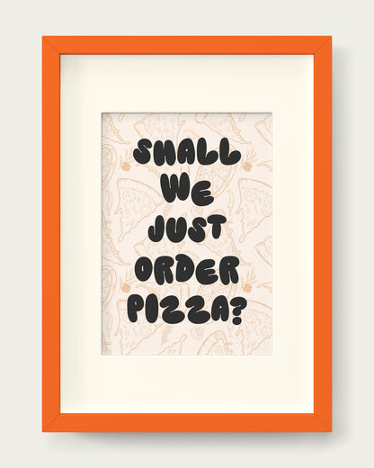 Charcoal/Orange+mount