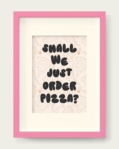 Charcoal/Pink+mount