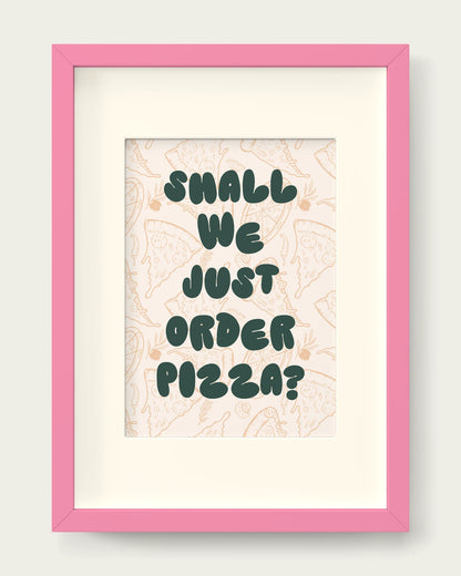 Forest-Green/Pink+mount