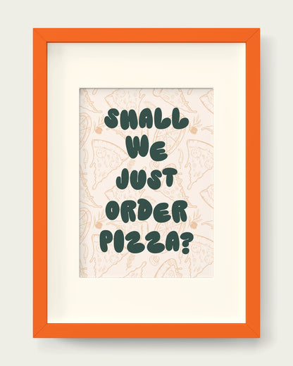 Forest-Green/Orange+mount