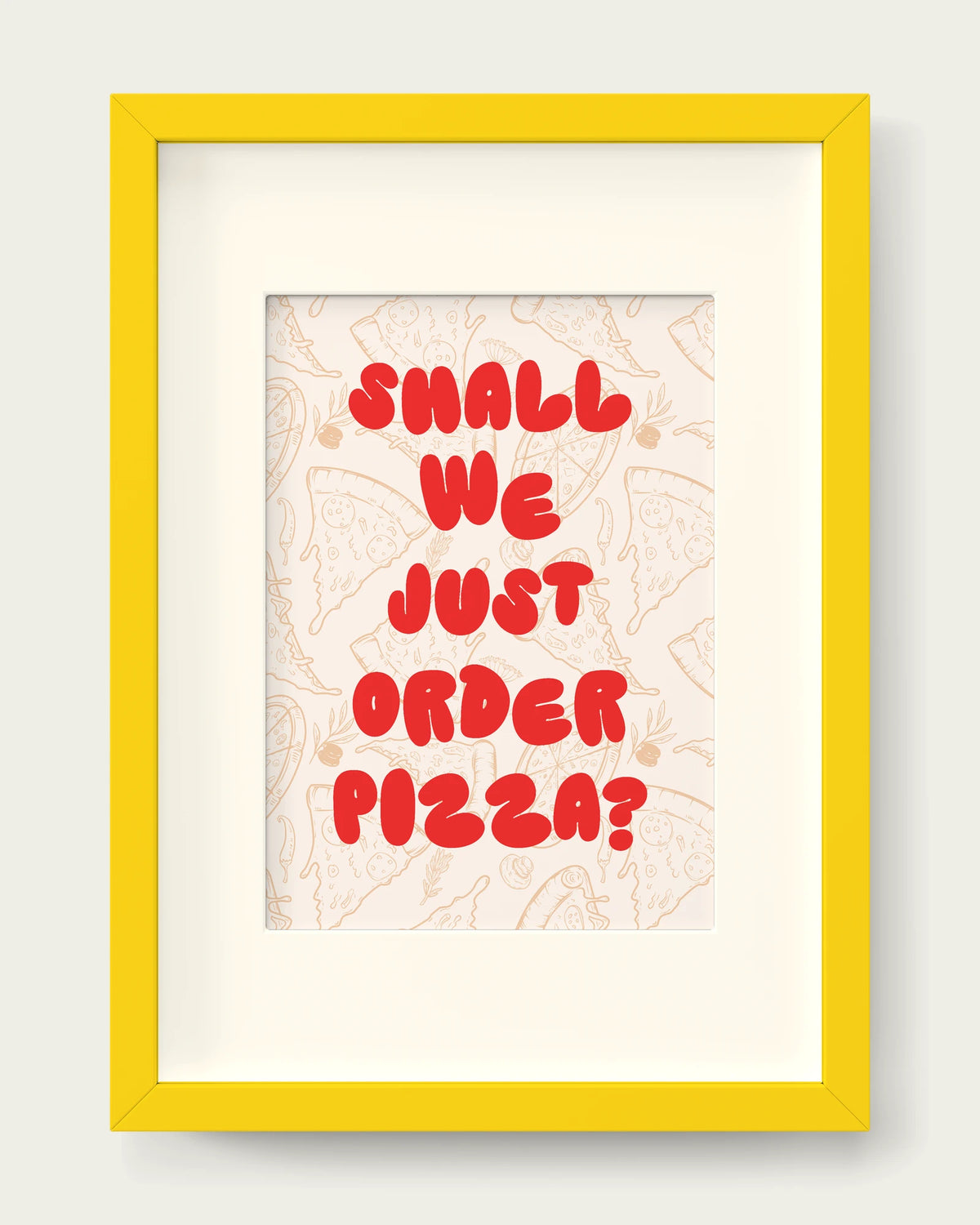 Lobster/Yellow+mount