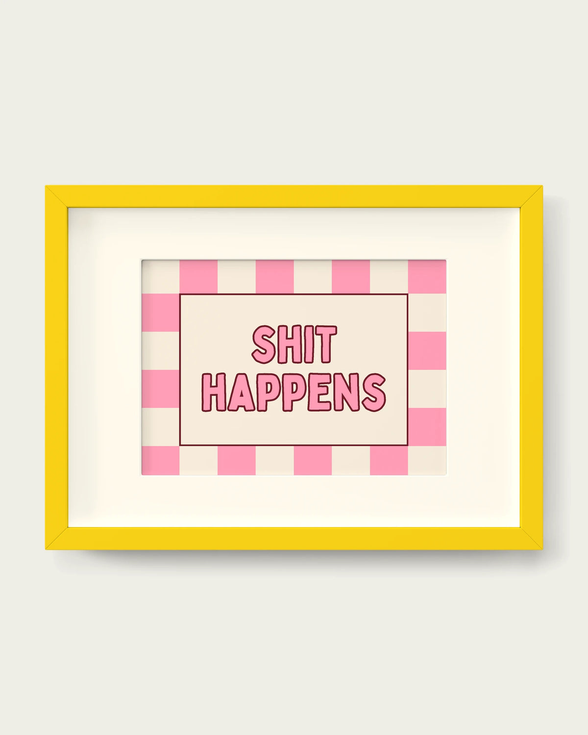 Blush-Pink/Yellow+mount