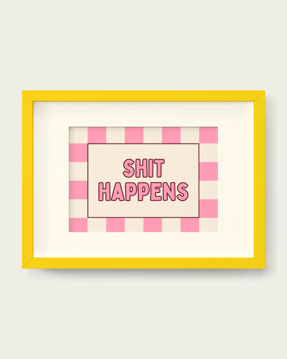 Blush-Pink/Yellow+mount