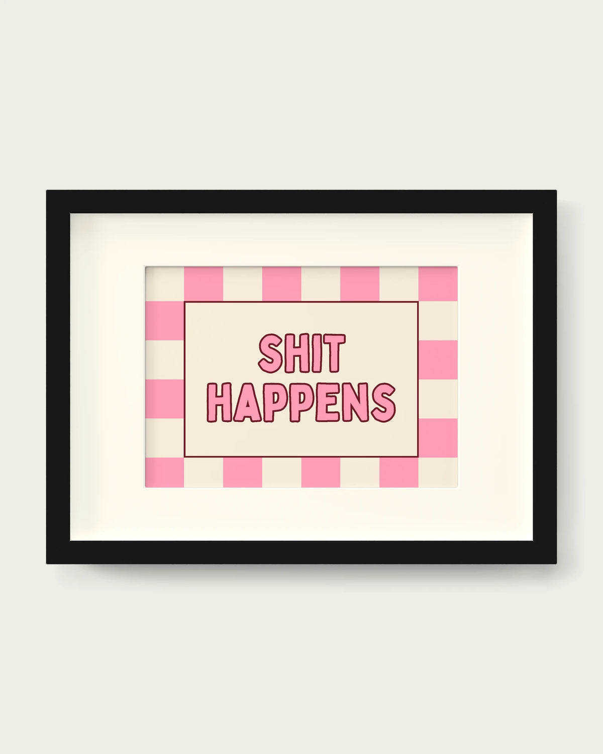 Blush-Pink/Black+mount