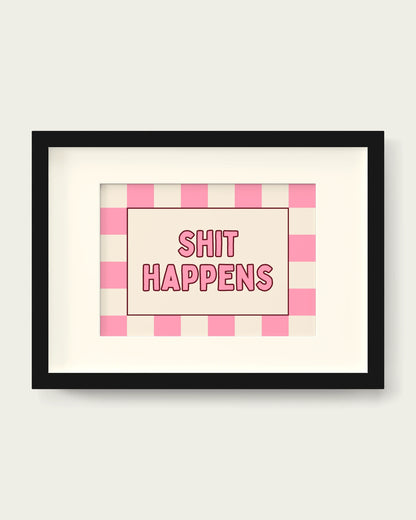 Blush-Pink/Black+mount