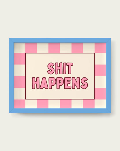 Blush-Pink/Sky Blue