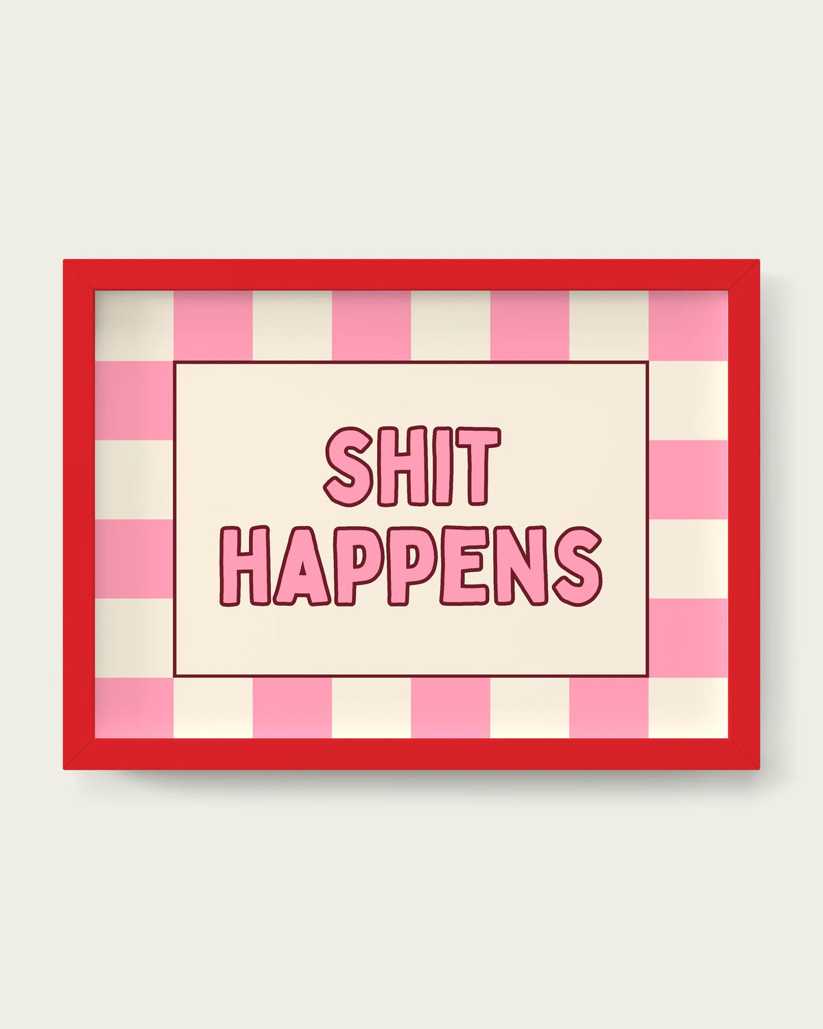 Blush-Pink/Red