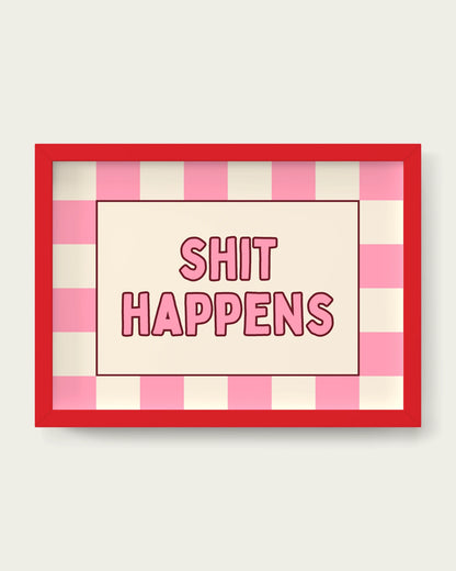 Blush-Pink/Red