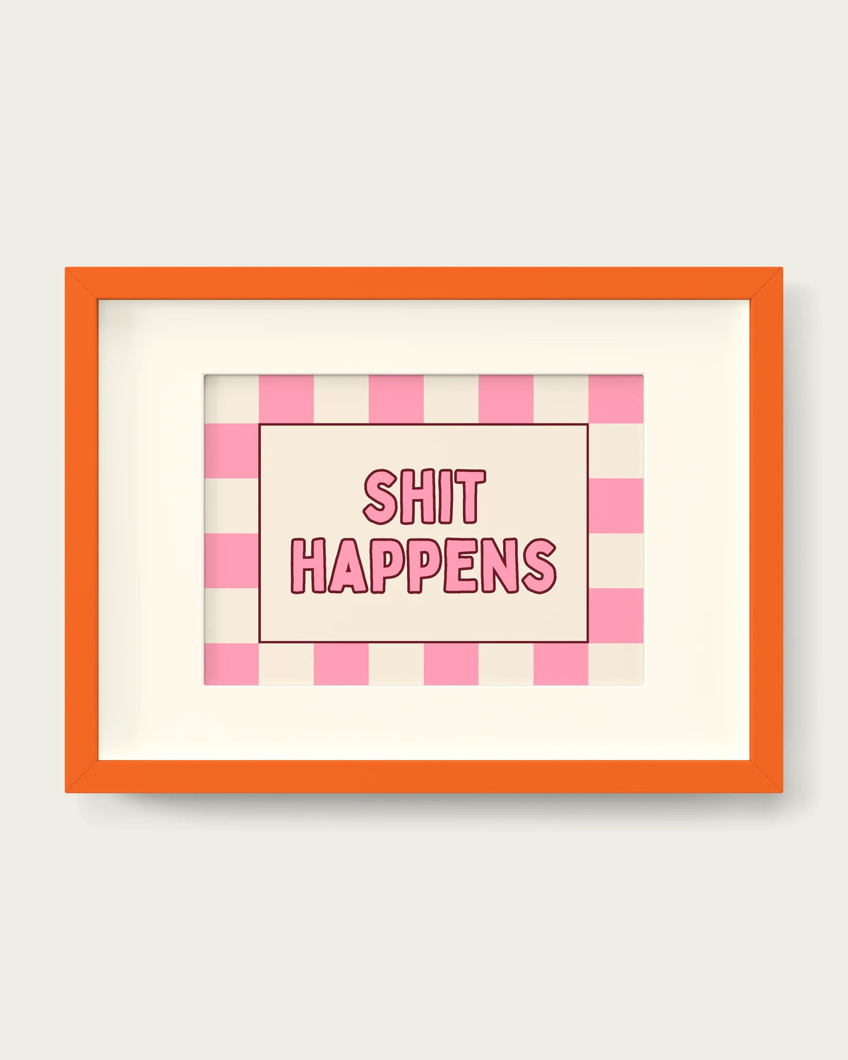 Blush-Pink/Orange+mount