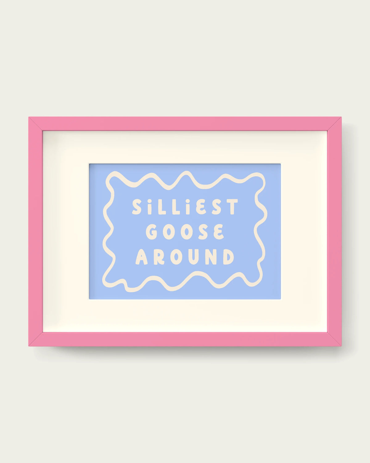 Cornflower/Pink+mount