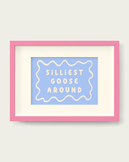 Cornflower/Pink+mount