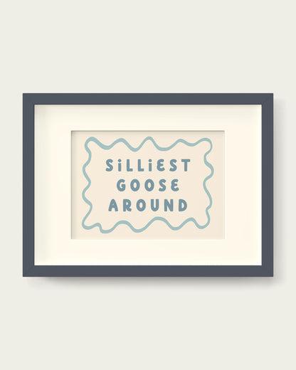 Dusty-Blue/Dark Grey+mount