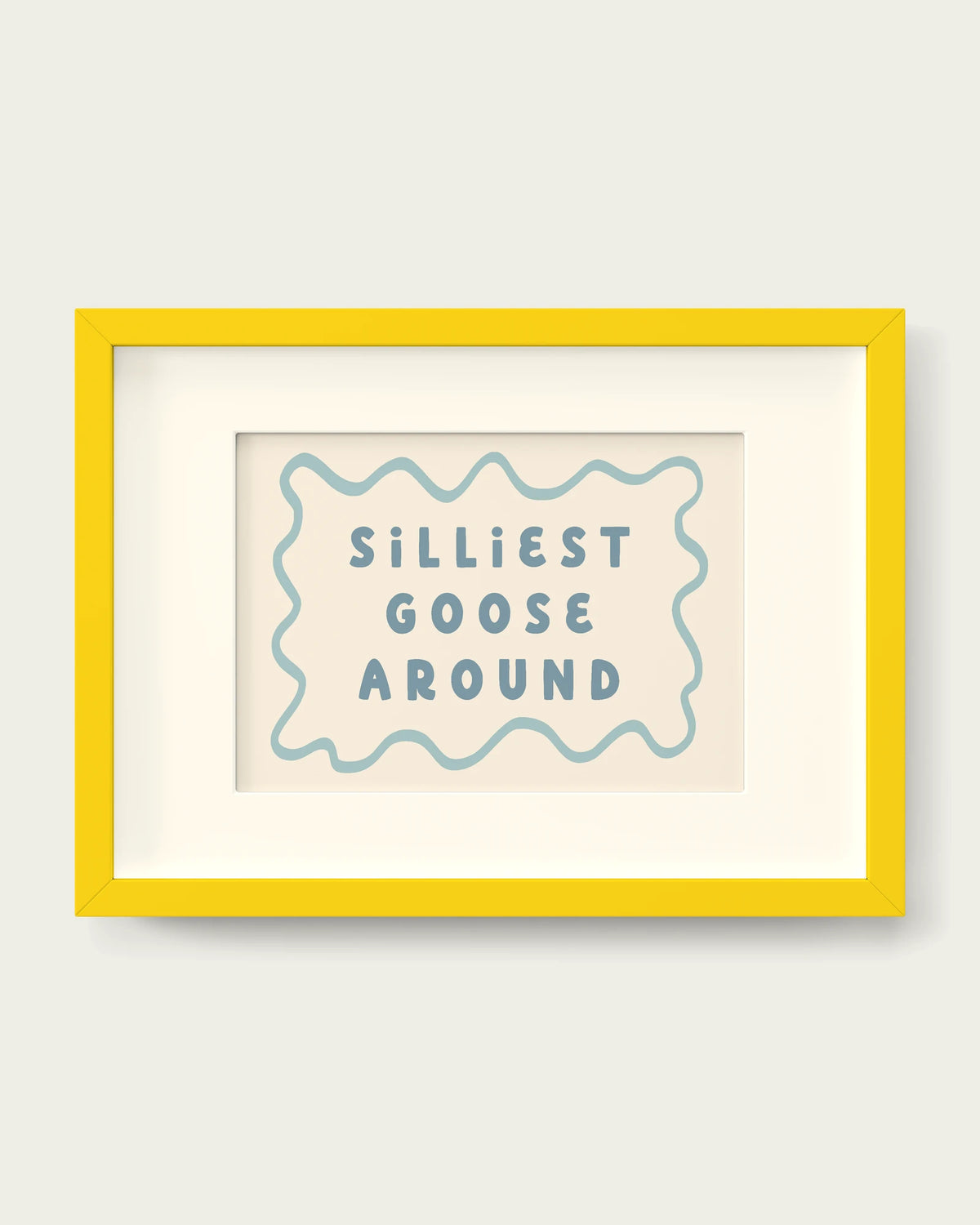 Dusty-Blue/Yellow+mount