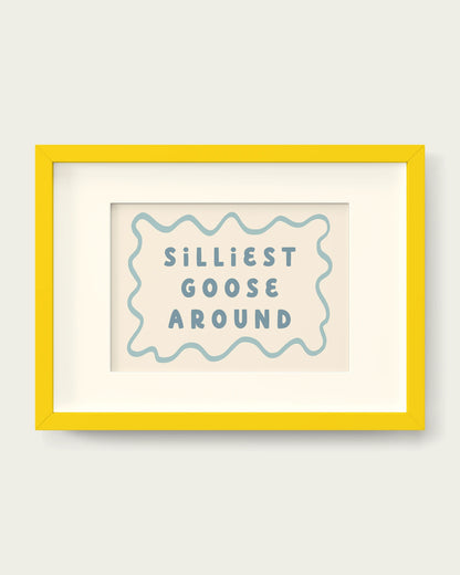 Dusty-Blue/Yellow+mount