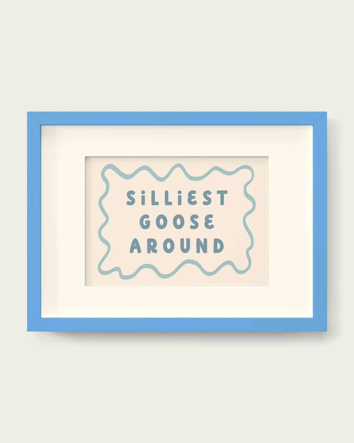 Dusty-Blue/Sky Blue+mount