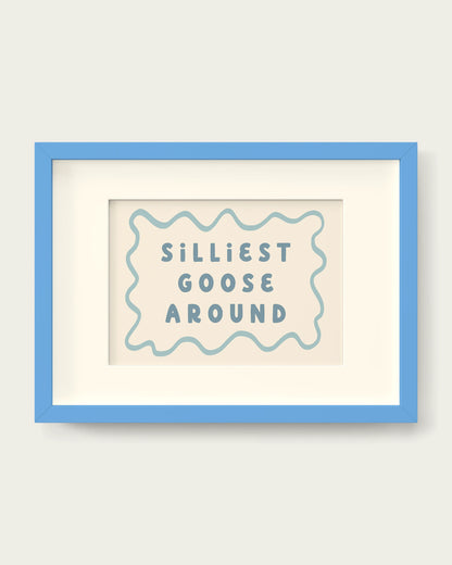Dusty-Blue/Sky Blue+mount