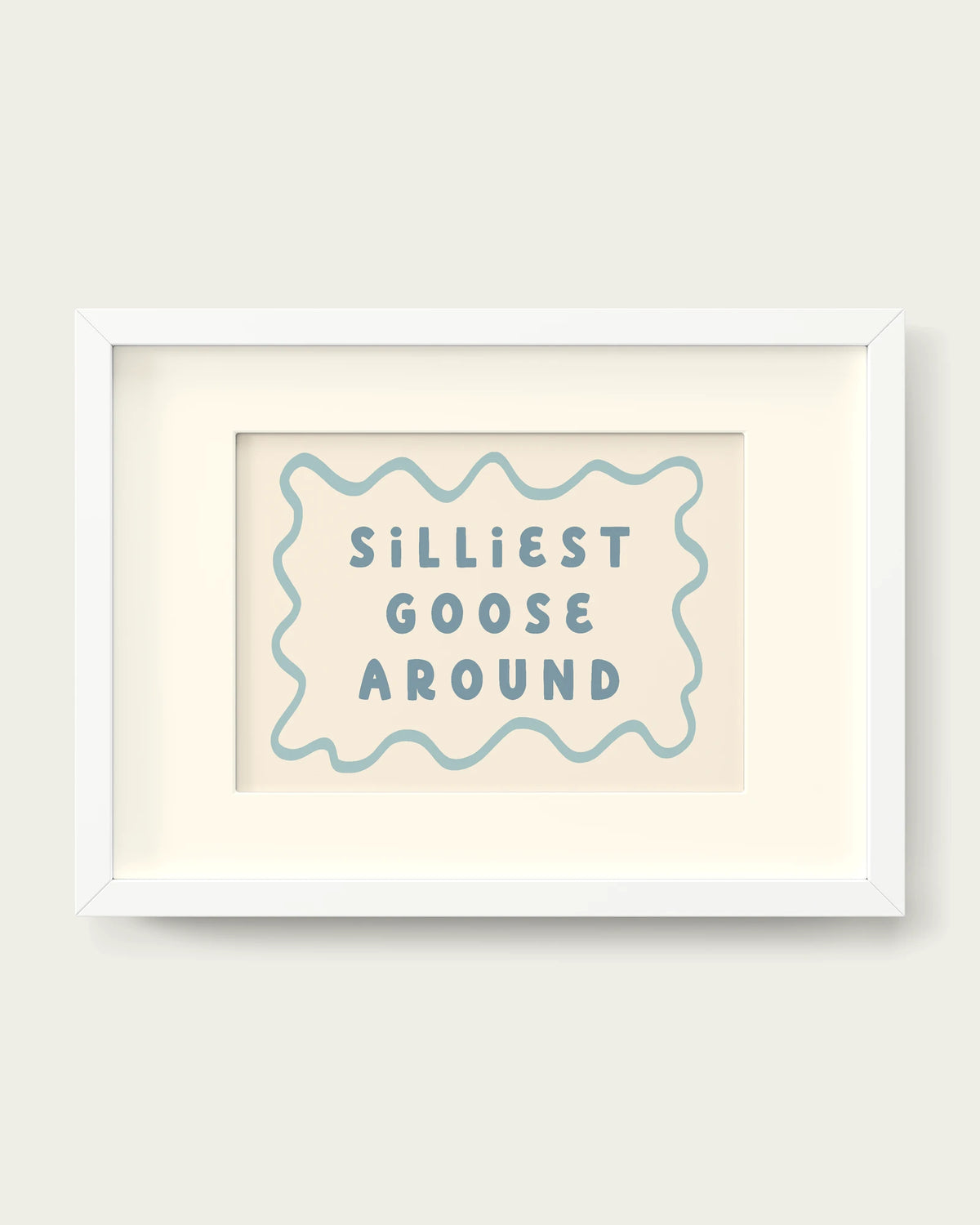 Dusty-Blue/White+mount
